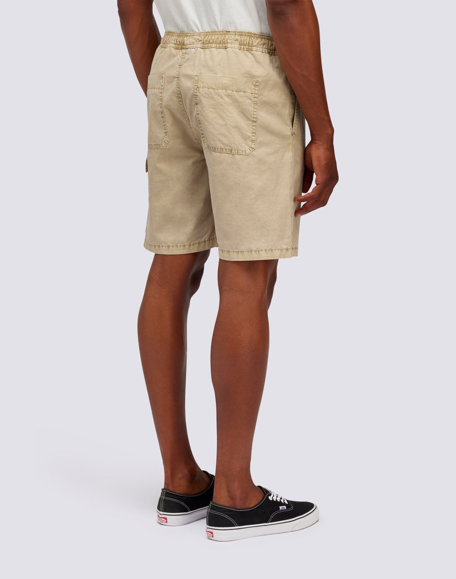 Sundek WALKSHORT IN COTONE POPELINE m246wkpp900-32600 Vendita Economica
