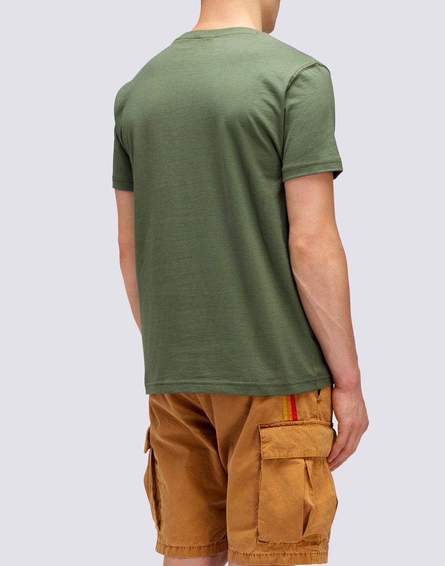 Sundek T-SHIRT m600tejs500-a2701 I Più Venduti
