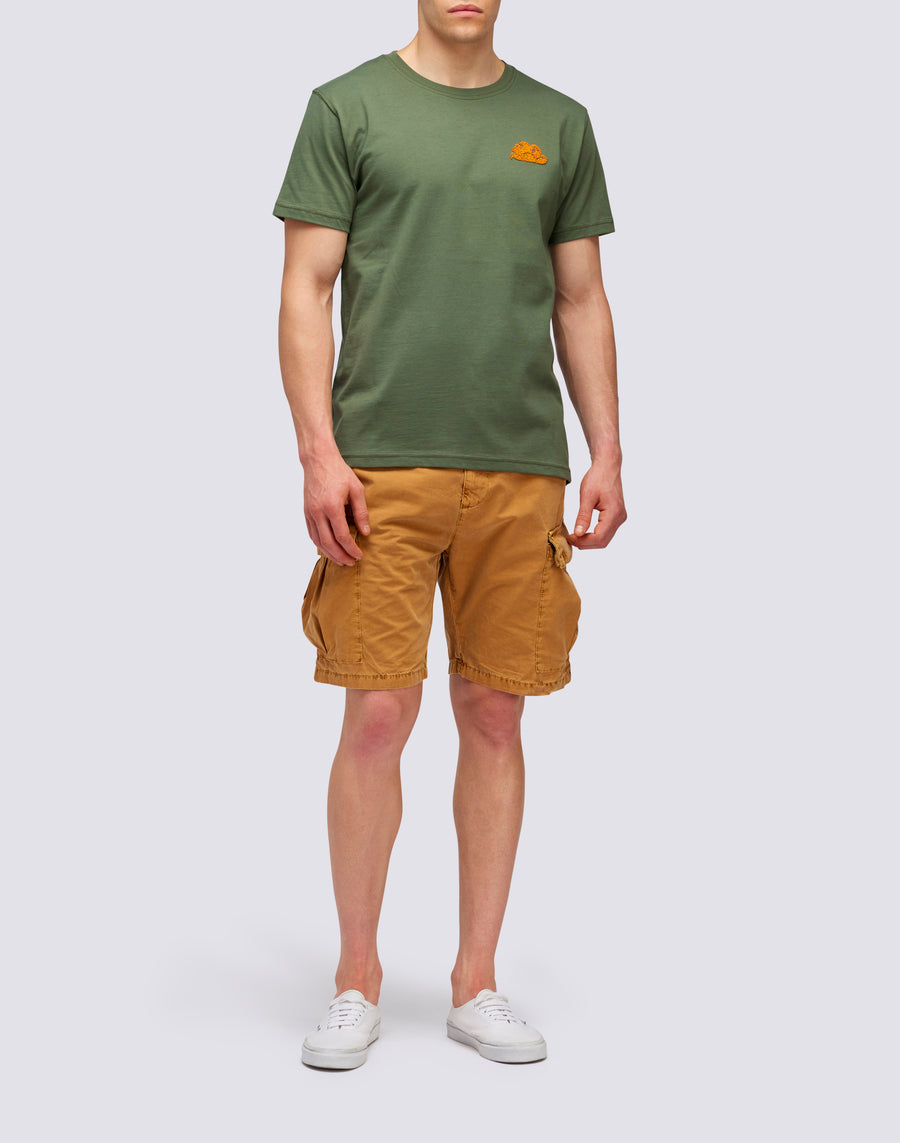Sundek T-SHIRT m600tejs500-a2701 I Più Venduti
