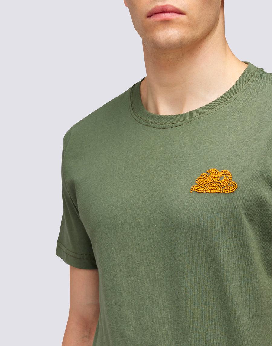 Sundek T-SHIRT m600tejs500-a2701 I Più Venduti