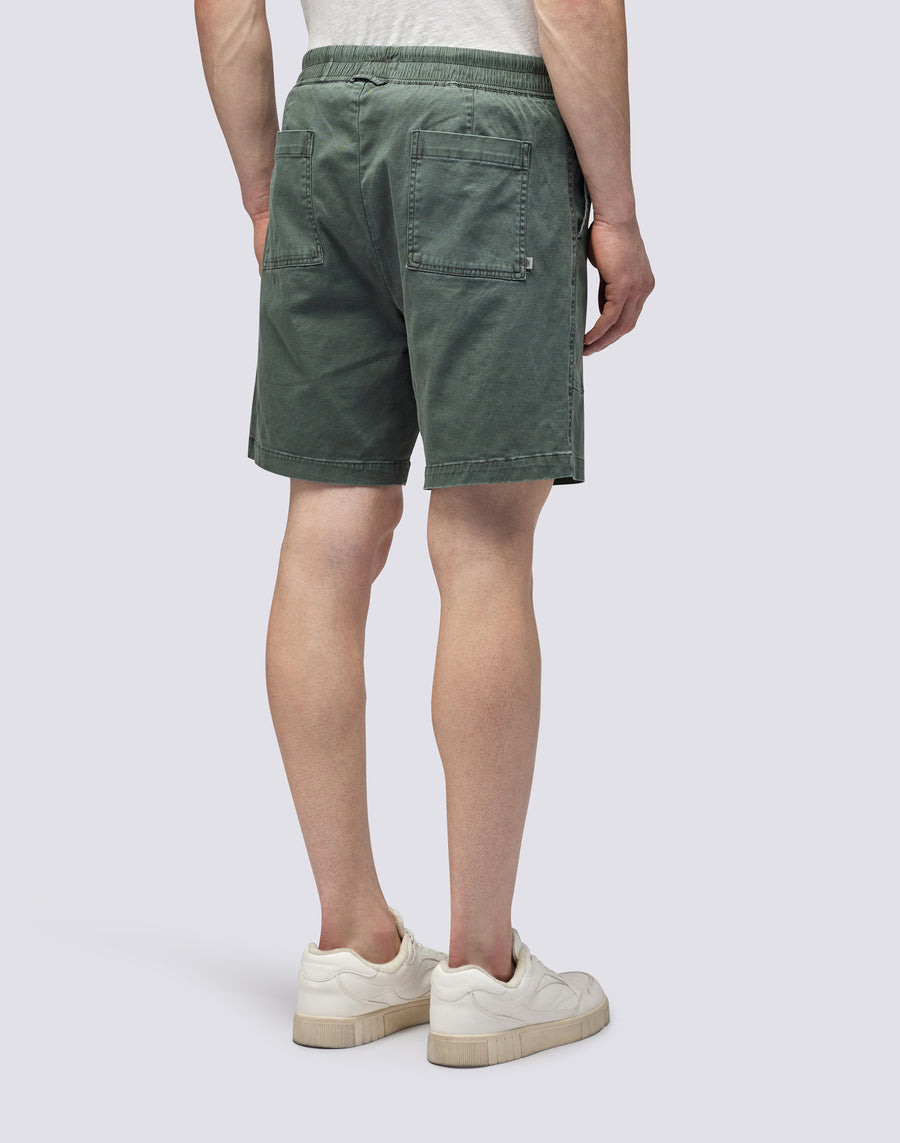 Sundek WALKSHORT IN TWILL STRETCH m297wkts1tc-a2700 In Saldo