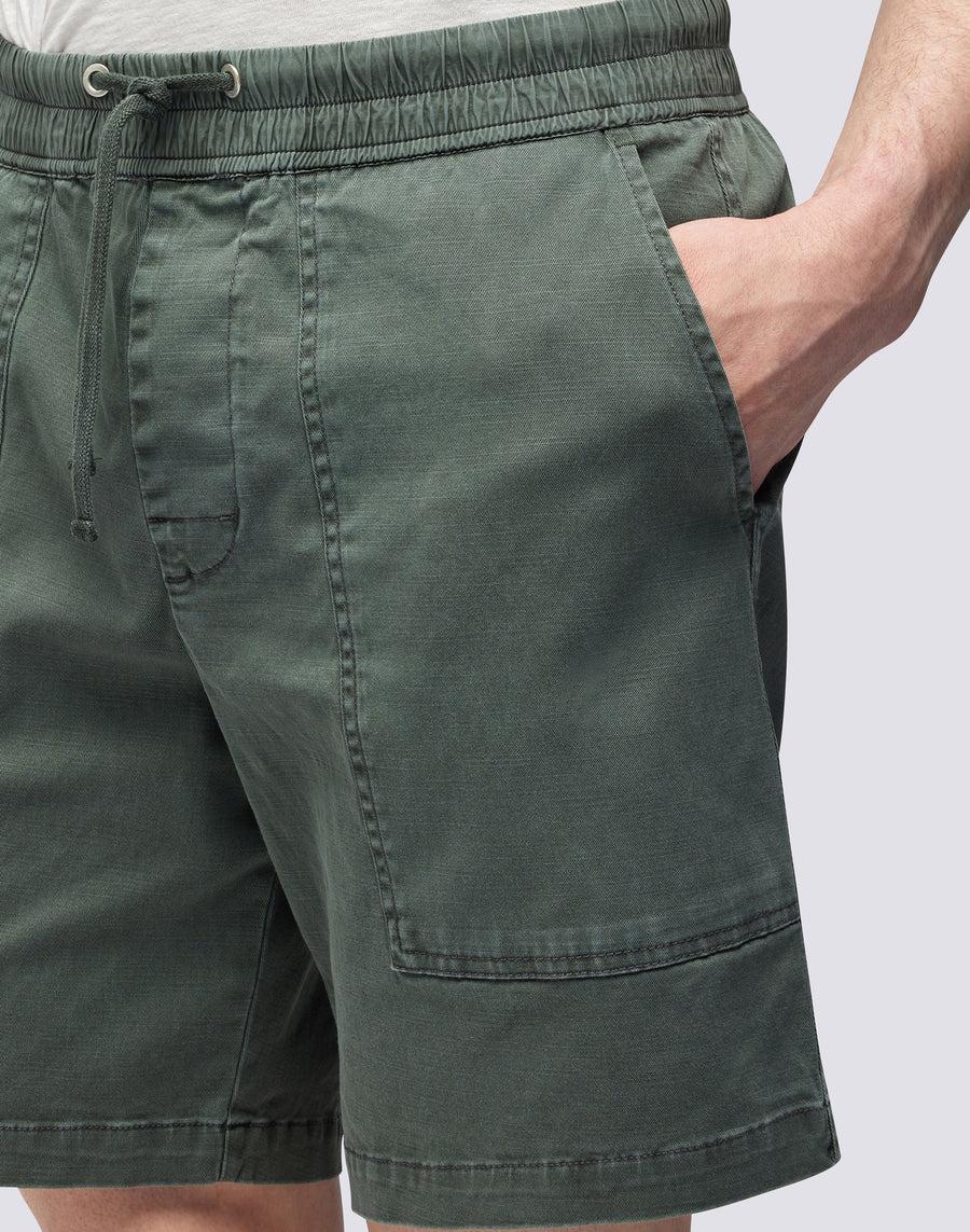 Sundek WALKSHORT IN TWILL STRETCH m297wkts1tc-a2700 In Saldo