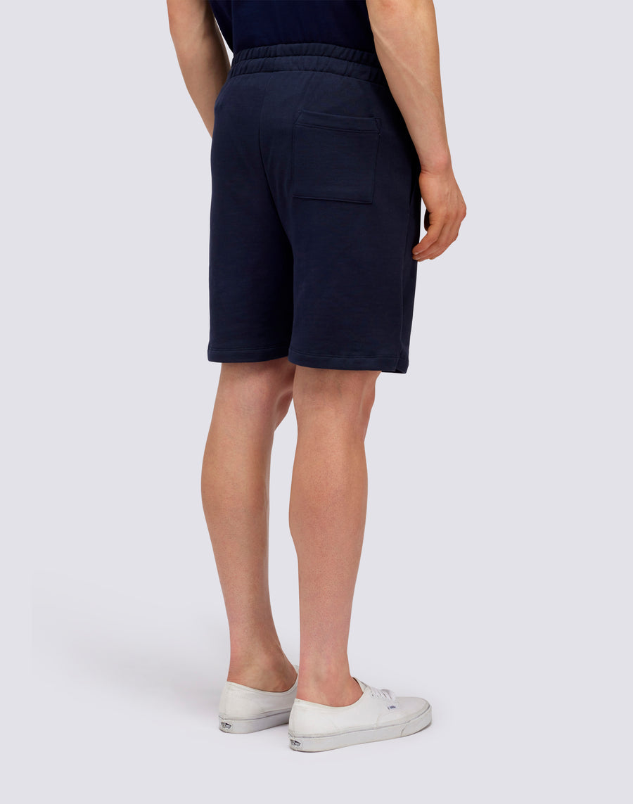 Sundek WALKSHORT CON LOGO EMBOSS m293wkf9100-00700 Moda
