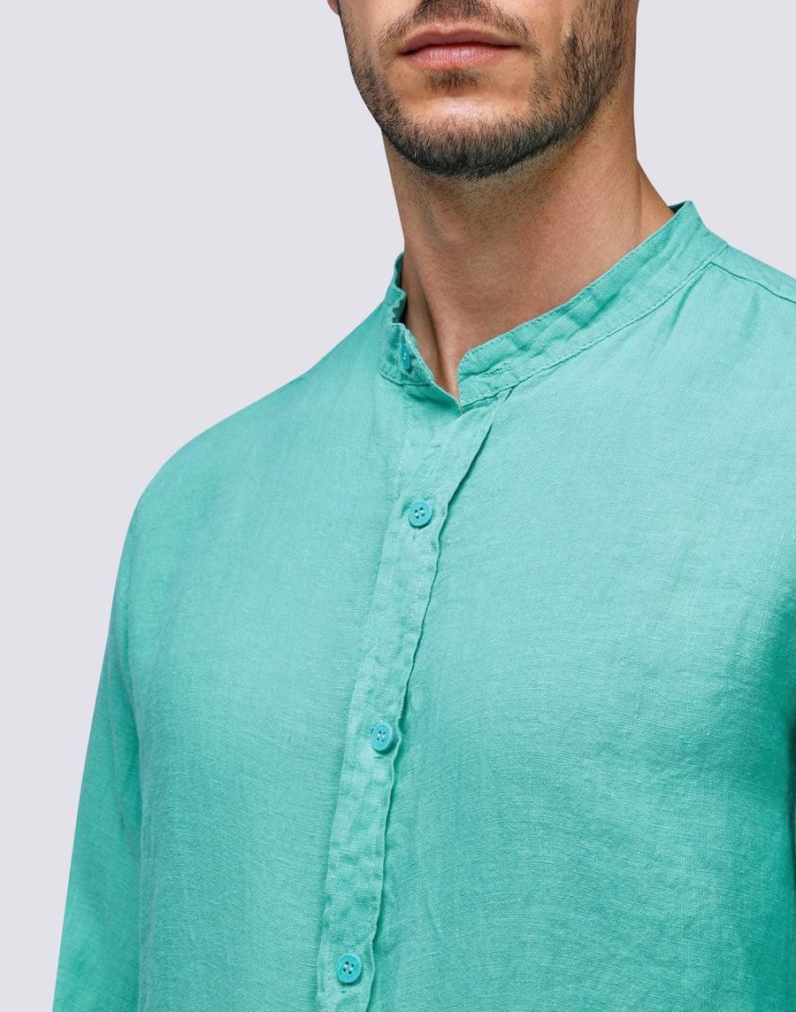 Sundek CAMICIA LINO m821shli7tc-a3200 2025