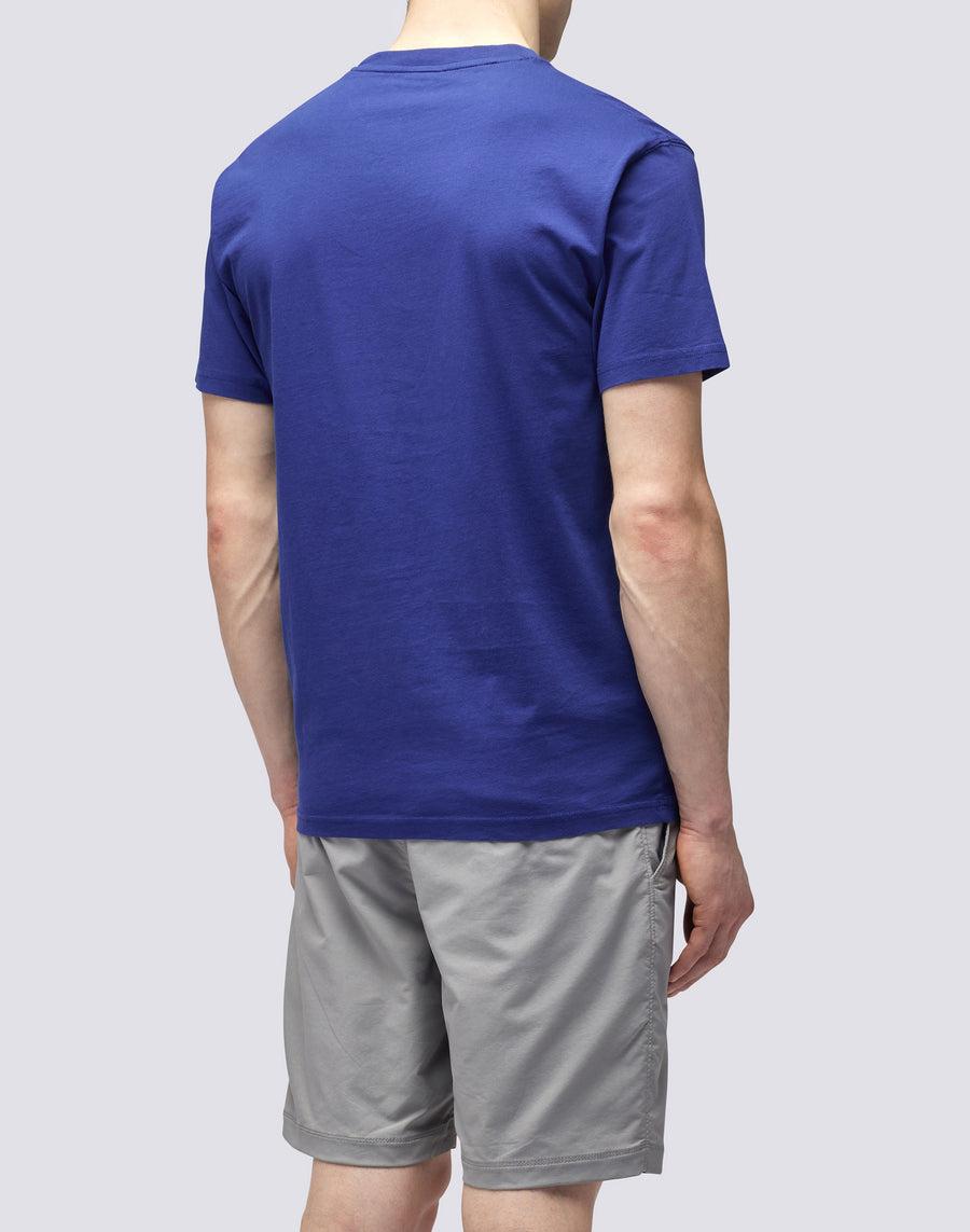 Sundek T-SHIRT LOGO m607tej7800-a2501 Promozione Limitata