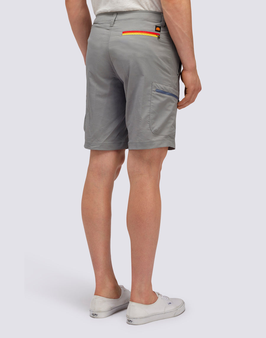 Sundek SHORTS CARGO IN TESSUTO QUICK DRY m169wkp8700-20501 Fino Al -60%