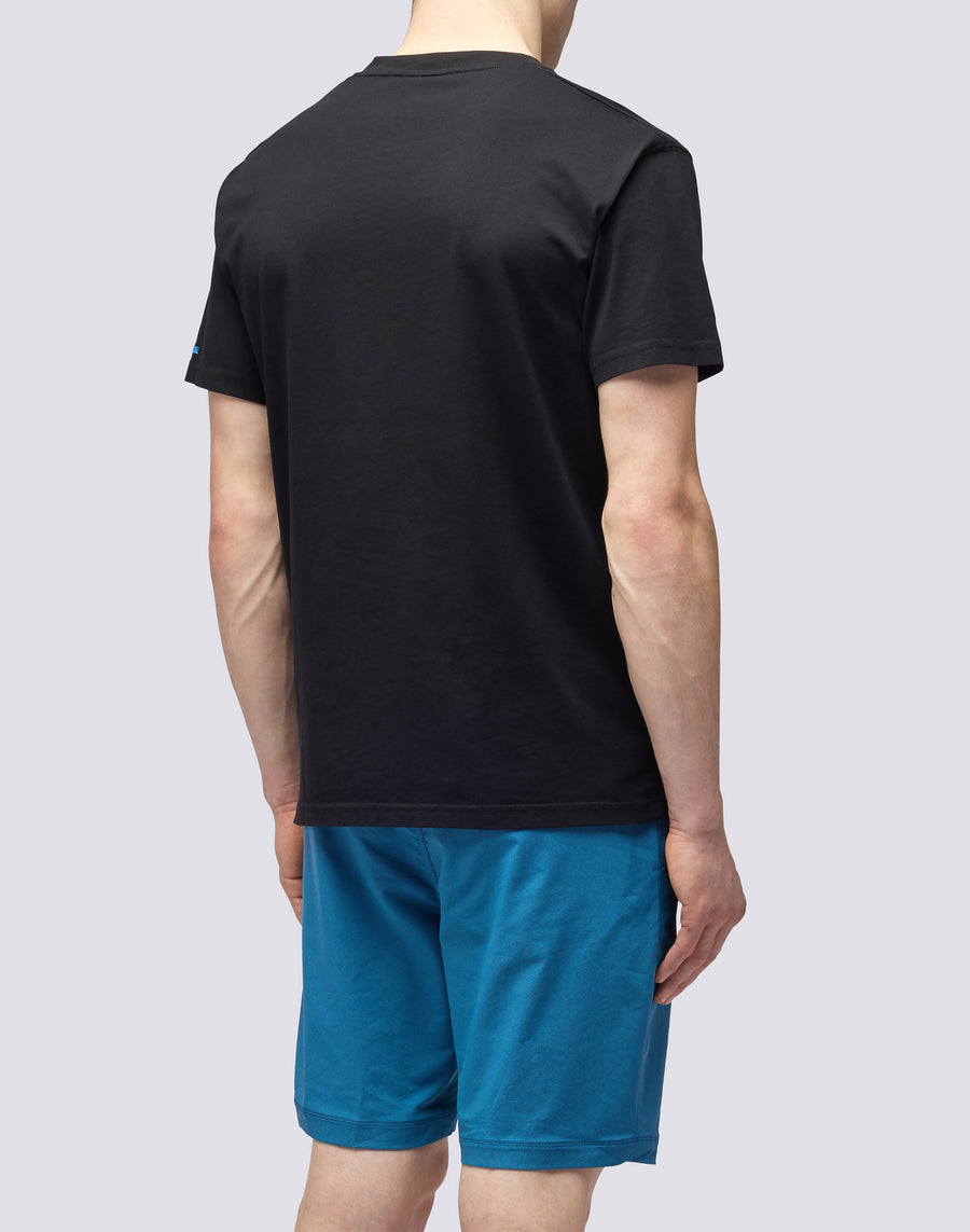 Sundek T-SHIRT LOGO m607tej7800-00401 Shopping Online