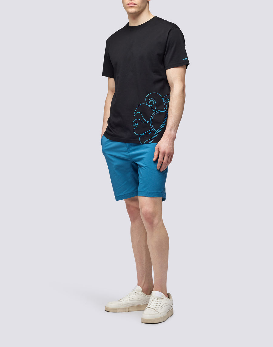 Sundek T-SHIRT LOGO m607tej7800-00401 Shopping Online