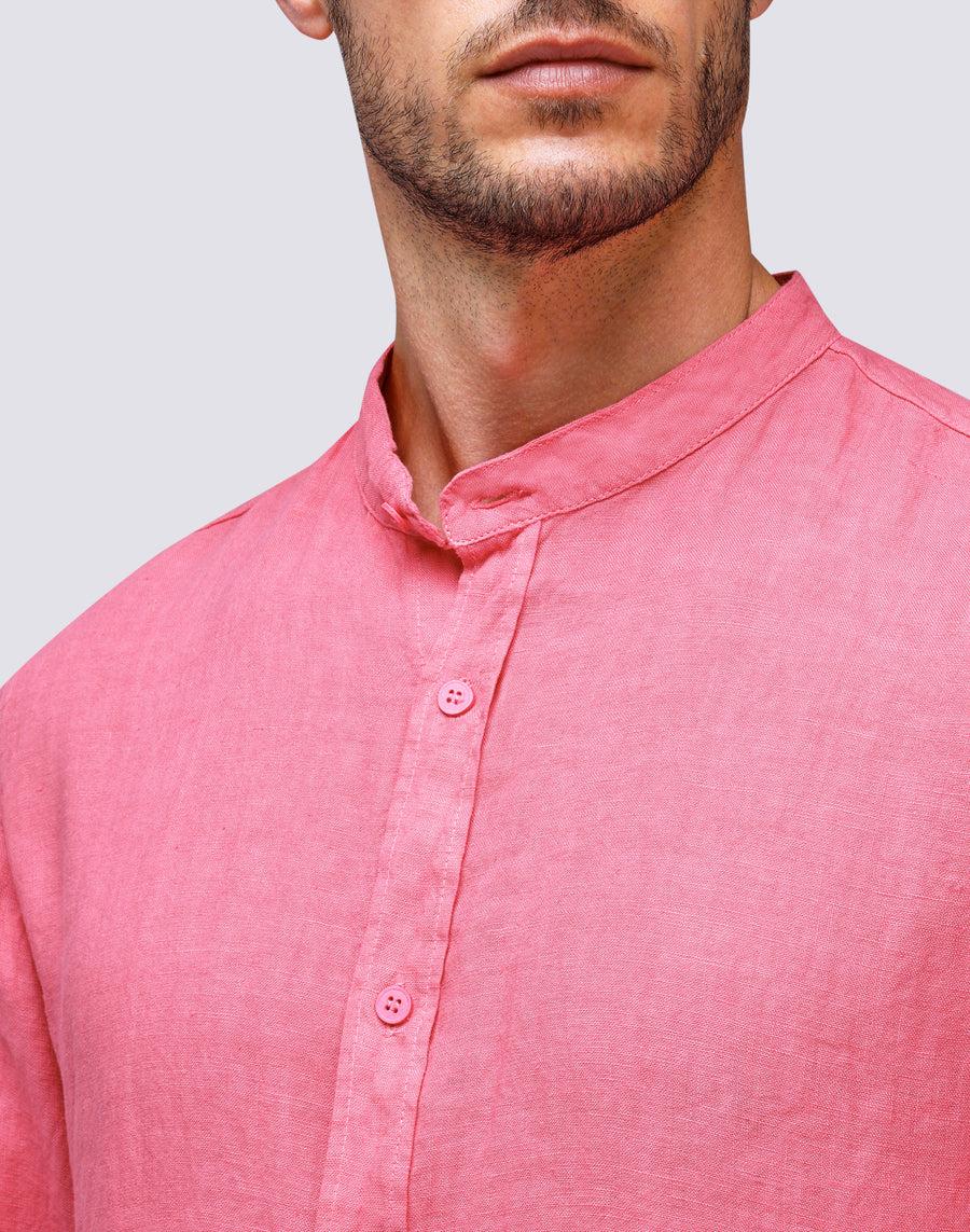Sundek CAMICIA LINO m821shli7tc-94802 Convenienza