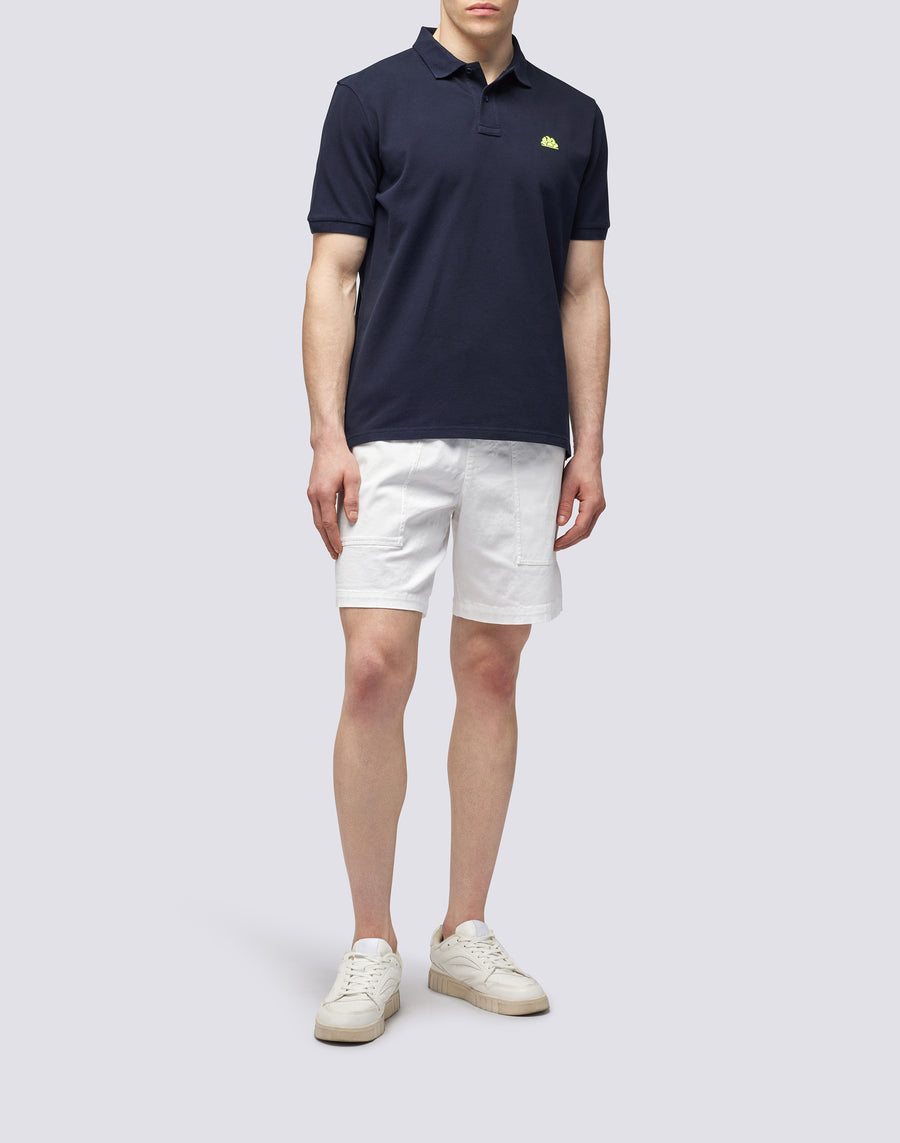 Sundek POLO CHADWICK IN COTONE PIQUET m795plpq500-32202 Online