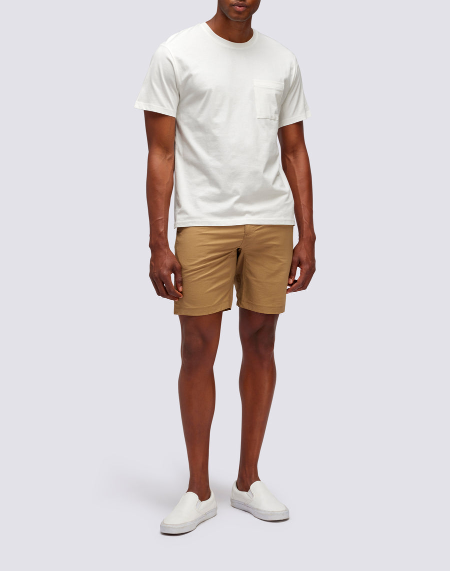 Sundek t-shirt con logo stampato m301tejr900-03900 Saldi