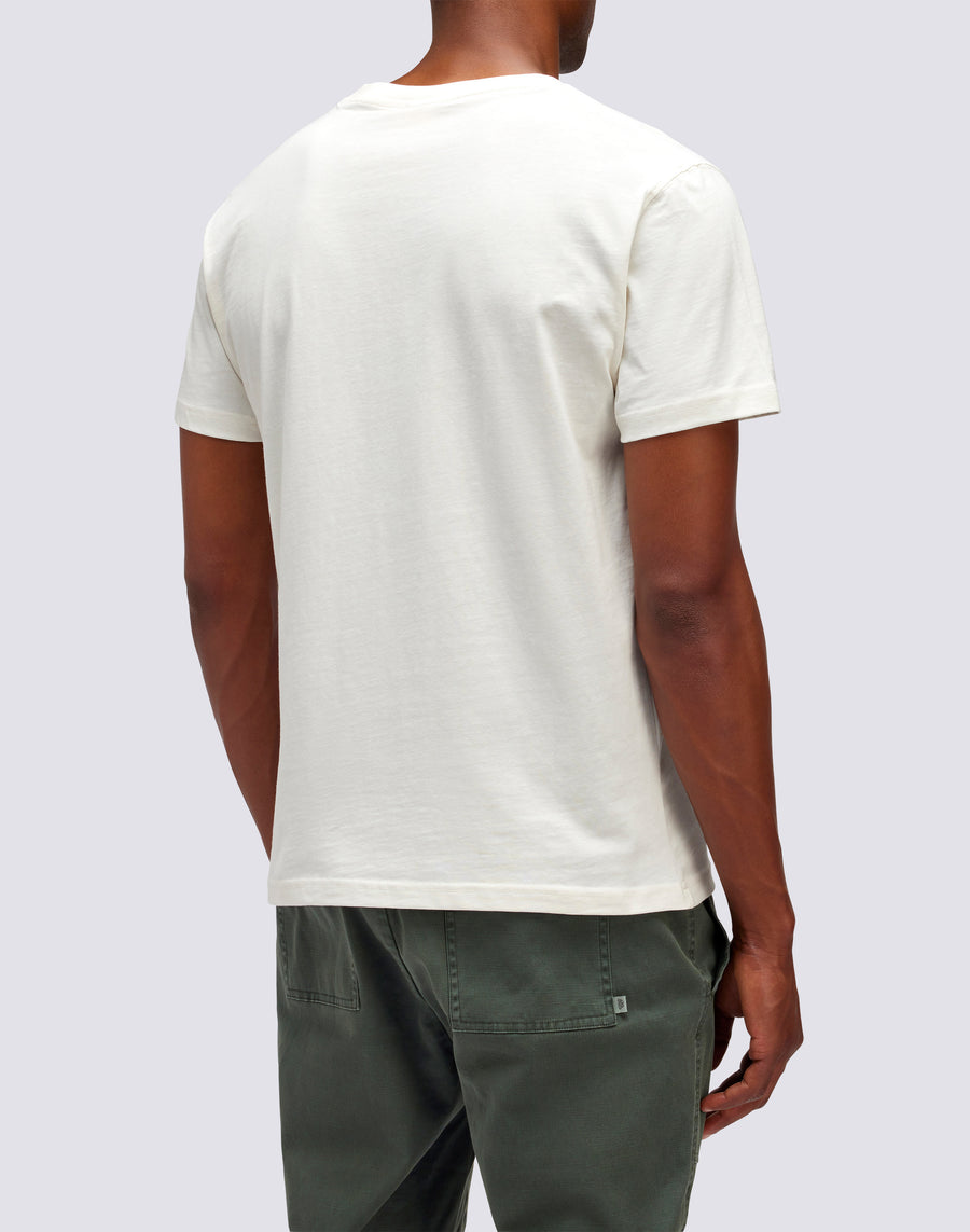 Sundek T-SHIRT STAMPA m644tejs500-03900 Hotsell