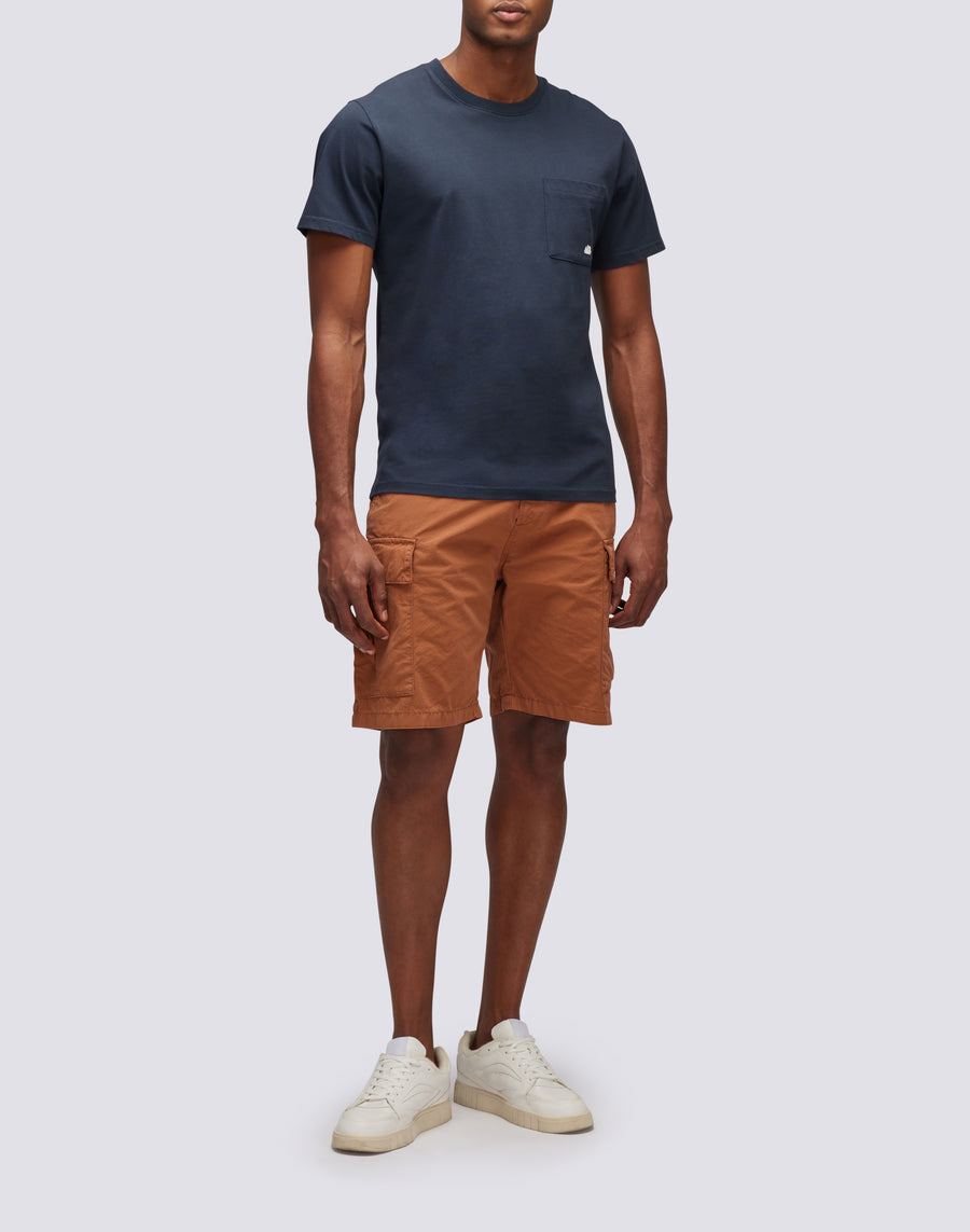 Sundek walkshort tc rainbow M248WKPP900-97301 Nuovo