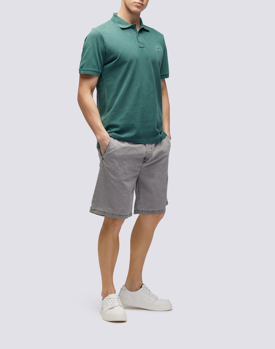 Sundek POLO GROVER m803plpq1tc-86301 Spedizione Gratuita