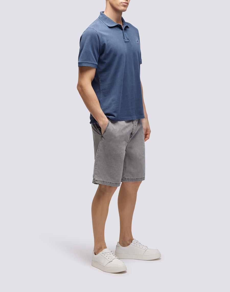Sundek POLO GROVER m803plpq1tc-00701 Pezzi Unici
