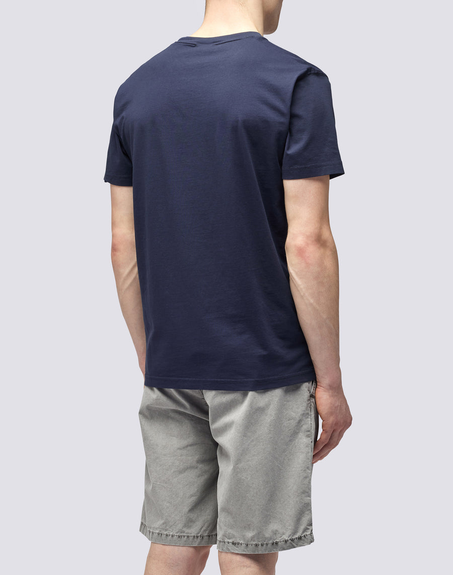 Sundek T-SHIRT GIROCOLLO CON LOGO Acquista Ora