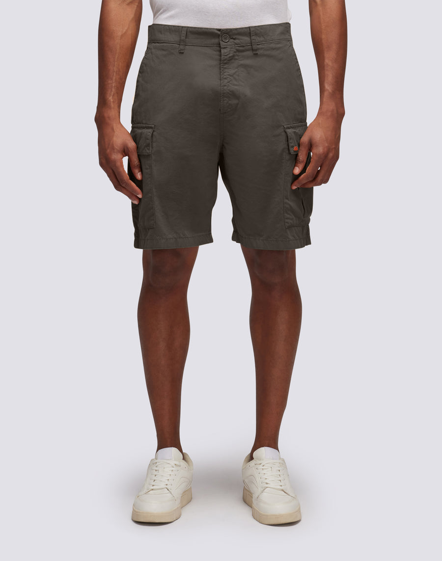Sundek walkshort tc rainbow M248WKPP900-10301 Consegna Veloce