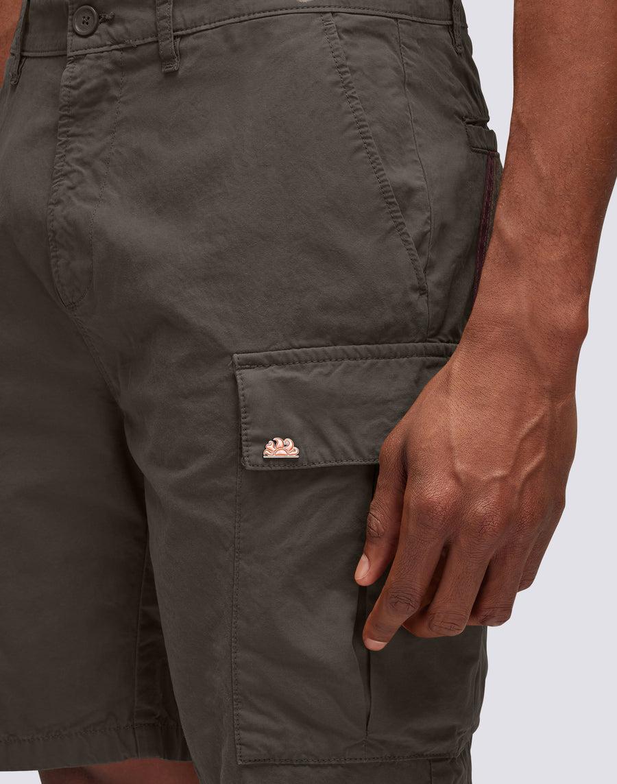 Sundek walkshort tc rainbow M248WKPP900-10301 Consegna Veloce