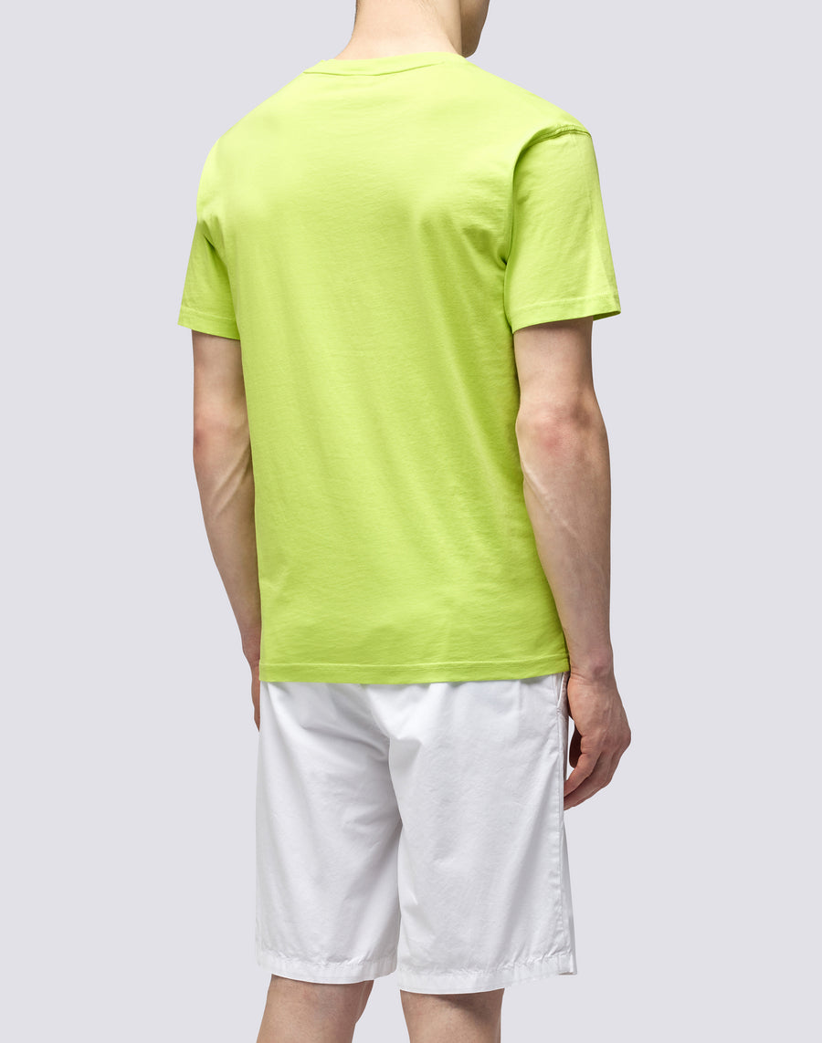 Sundek T-SHIRT GIROCOLLO CON LOGO m287tej7800-69101 Vendita calda