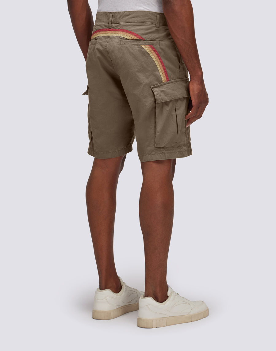 Sundek walkshort tc rainbow M248WKPP900-15801 Affare Del Giorno