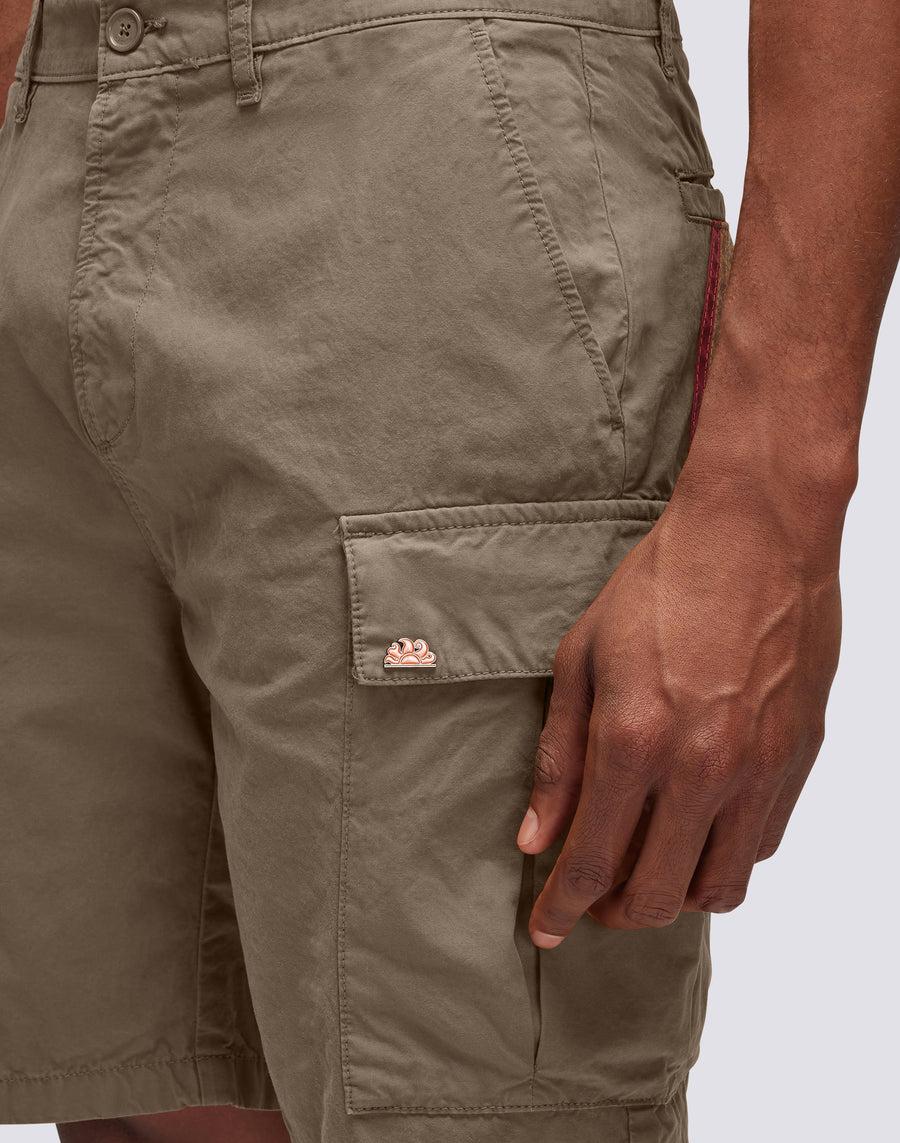 Sundek walkshort tc rainbow M248WKPP900-15801 Affare Del Giorno