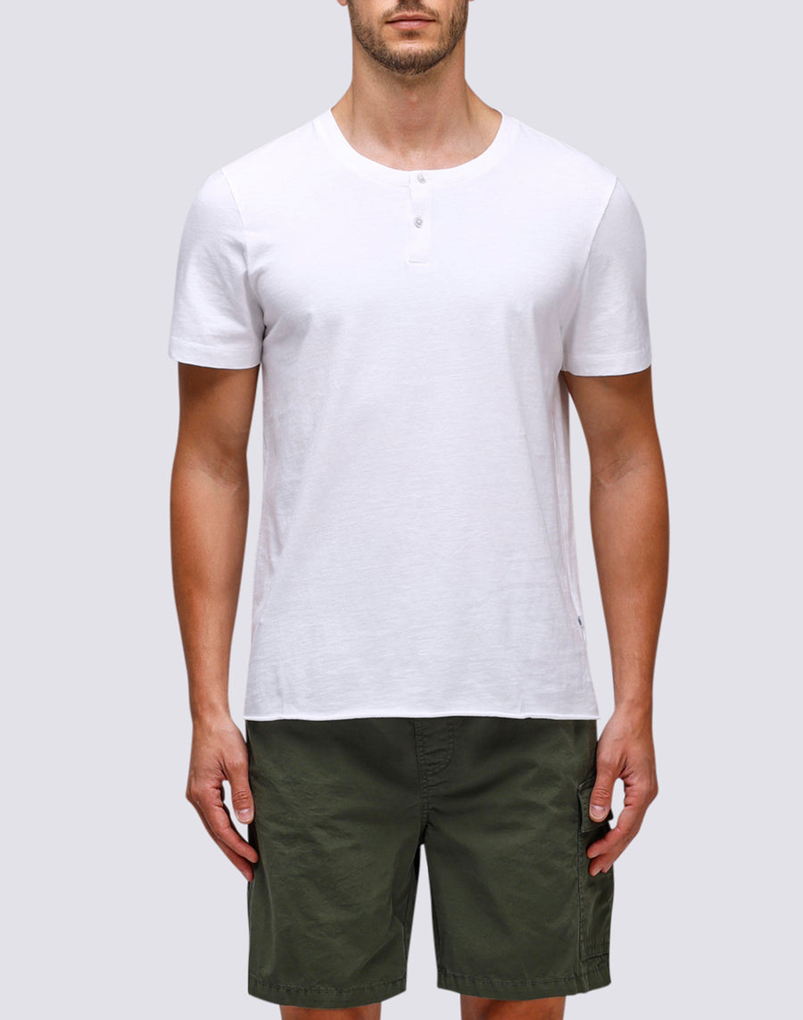 Sundek T-SHIRT CON BOTTONI m631tejy2tc-03900 Outlet