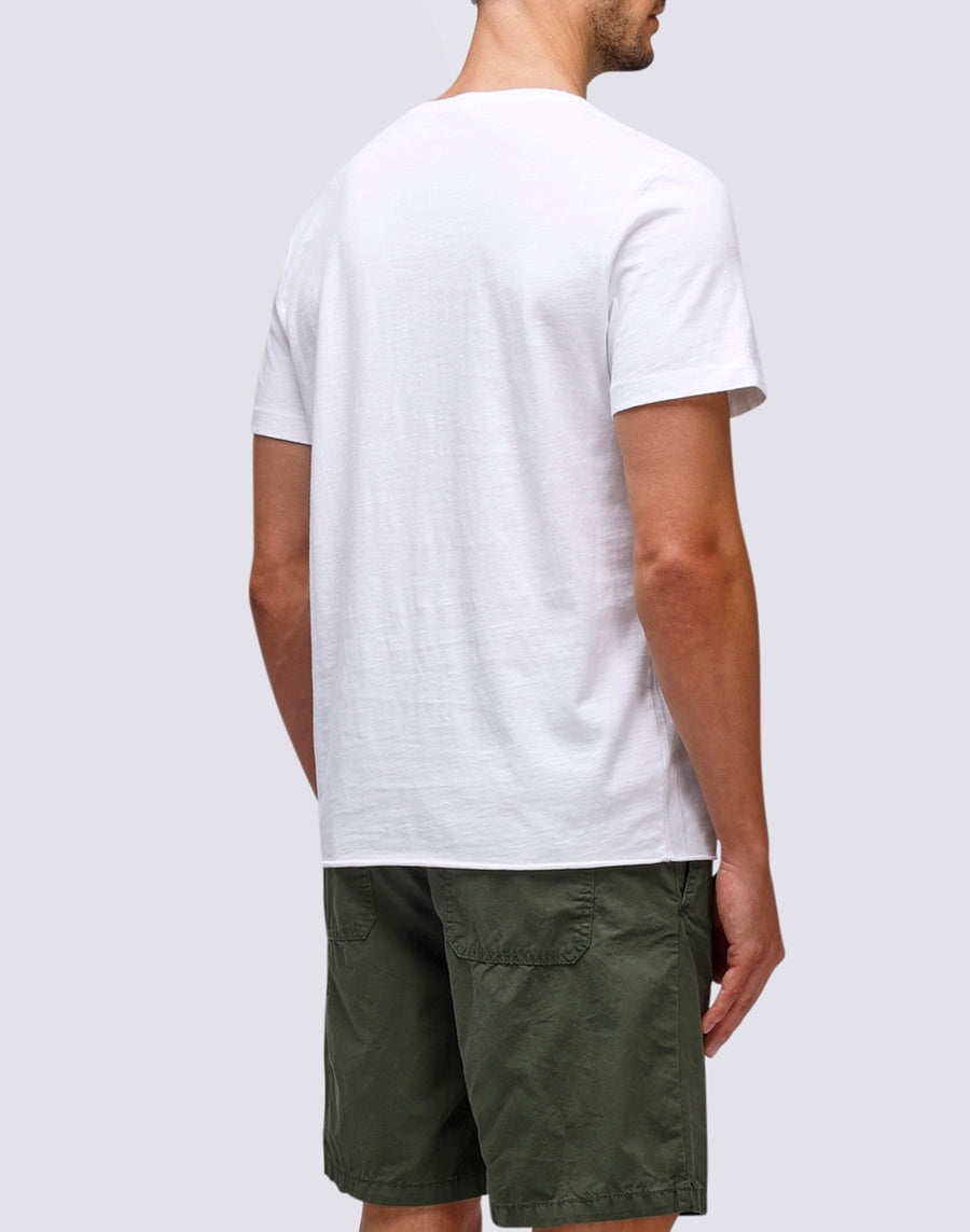 Sundek T-SHIRT CON BOTTONI m631tejy2tc-03900 Outlet