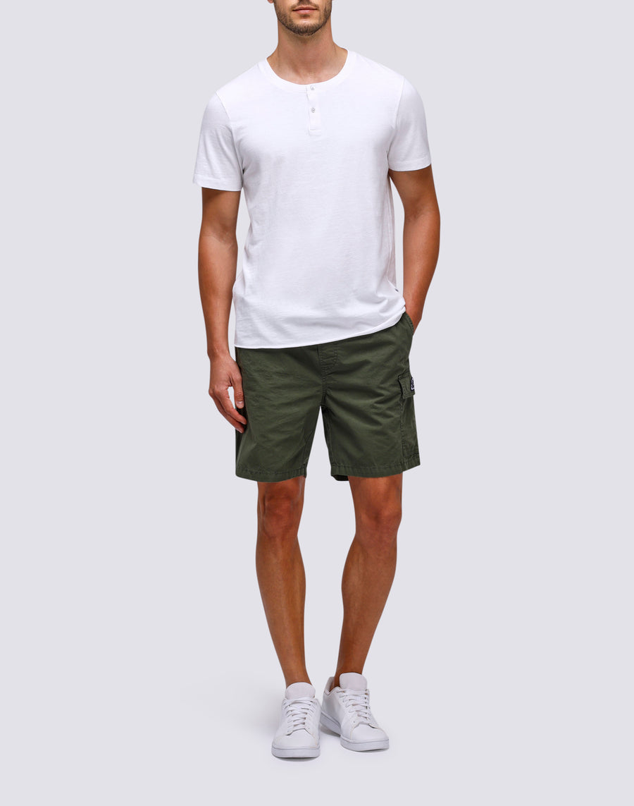Sundek T-SHIRT CON BOTTONI m631tejy2tc-03900 Outlet