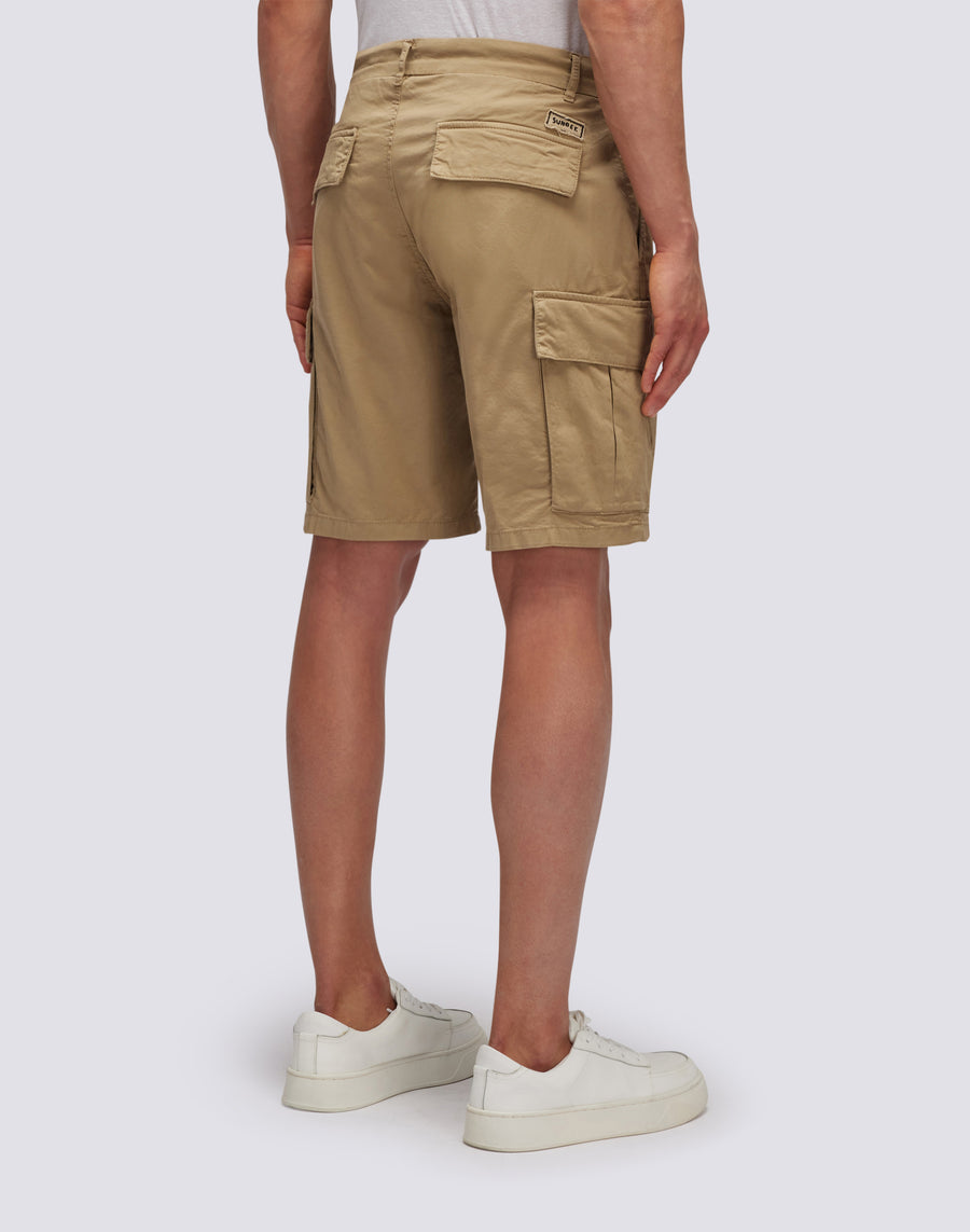 Sundek walkshort t/c M229WKTW100-15800 Saldi