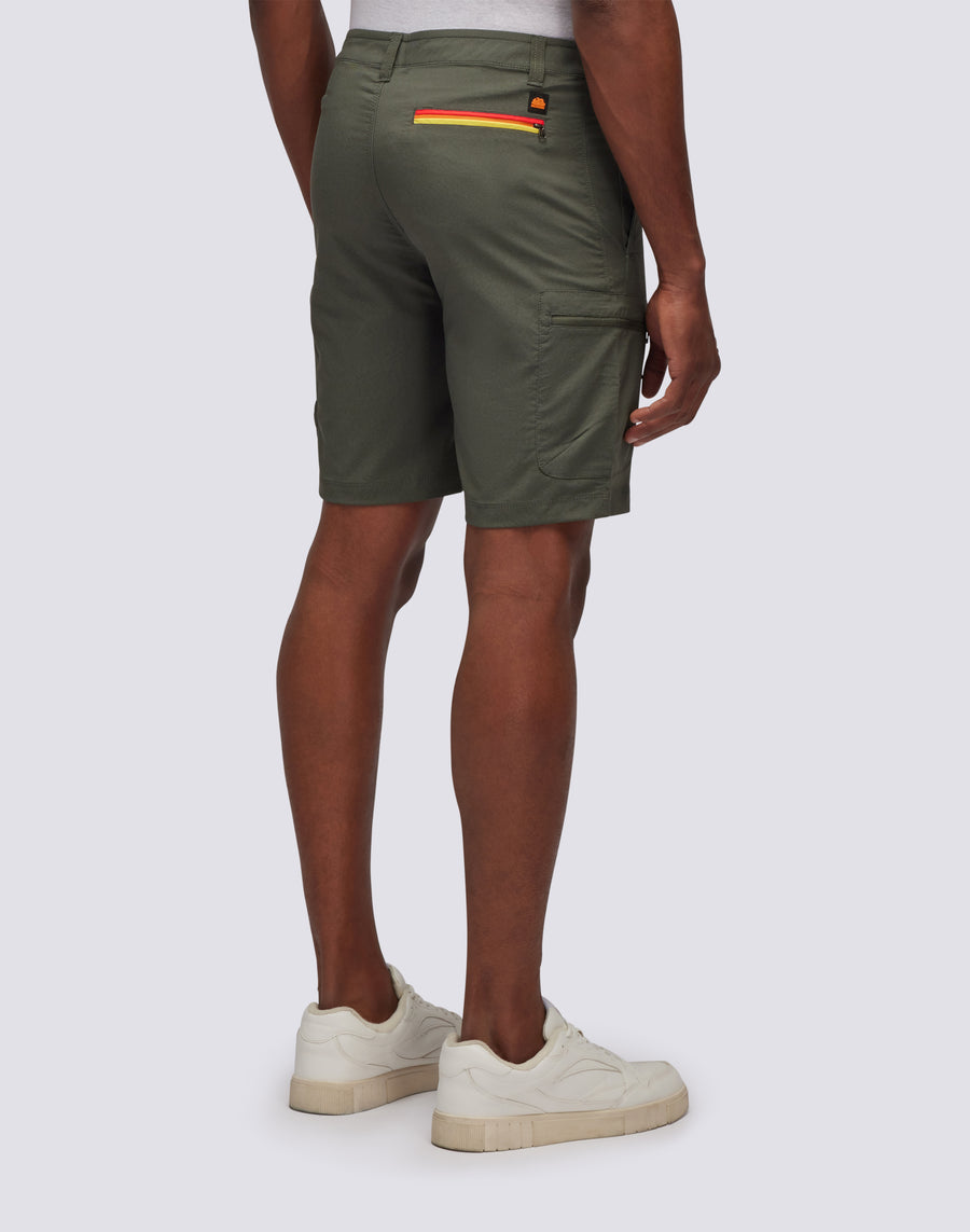 Sundek shorts cargo in tessuto quick dry M169WKP8700-30203 Hotsell