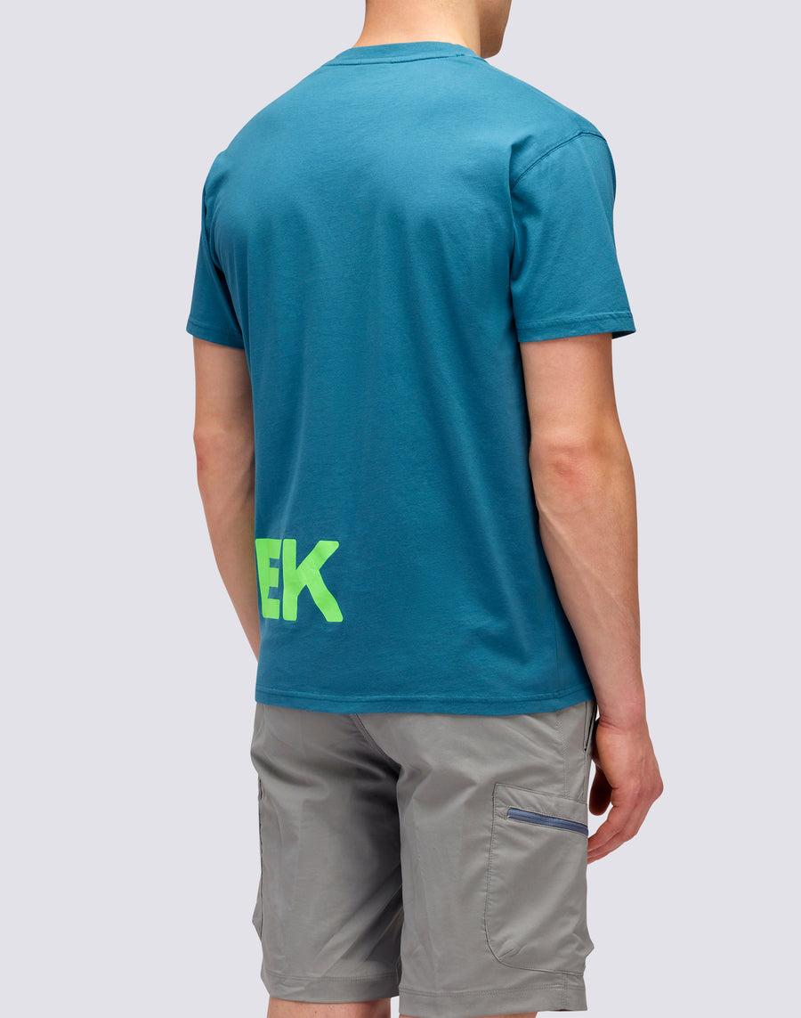 Sundek T-SHIRT LOGO BIG m608tej7800-a3401 ACQUISTA ORA