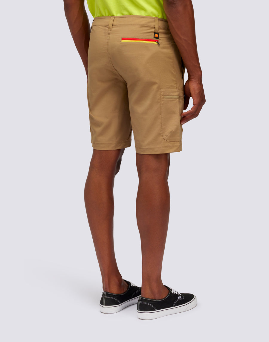 Sundek shorts cargo in tessuto quick dry M169WKP8700-15802 2025