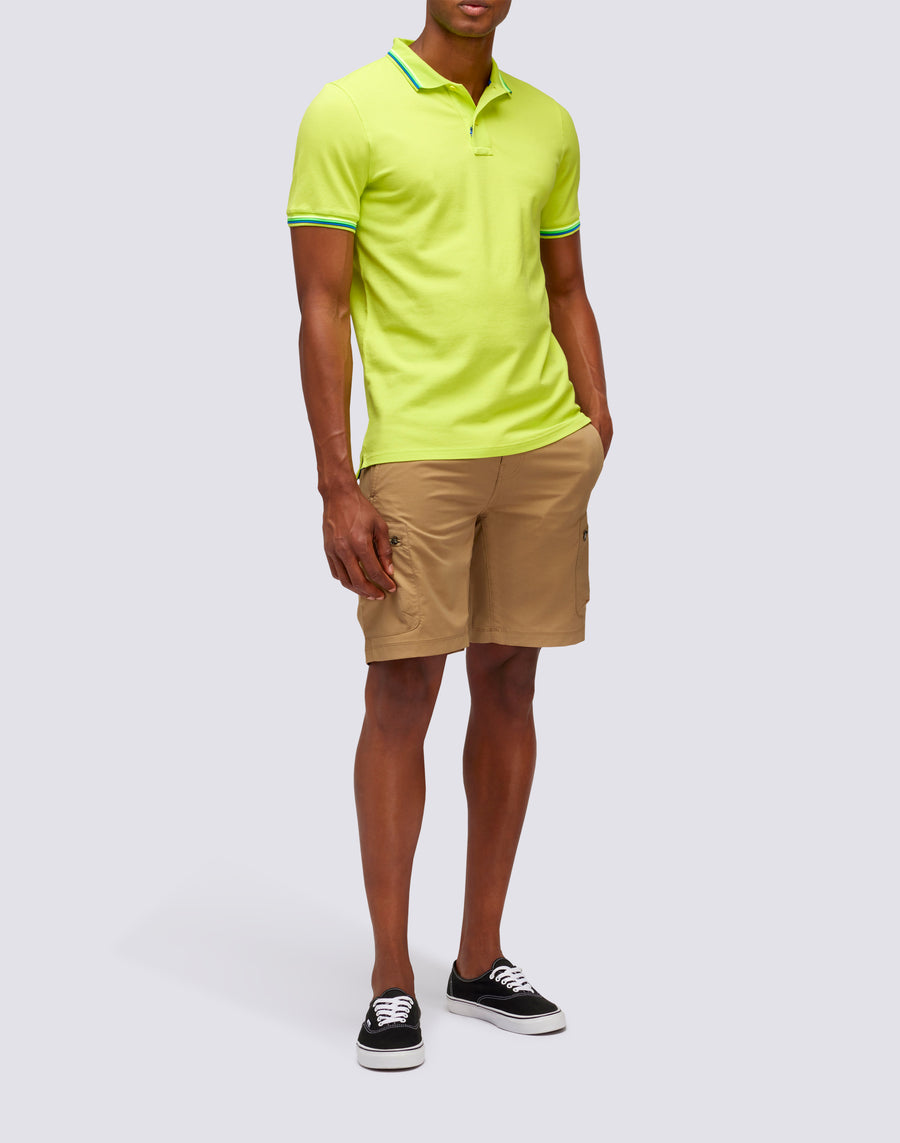 Sundek shorts cargo in tessuto quick dry M169WKP8700-15802 2025