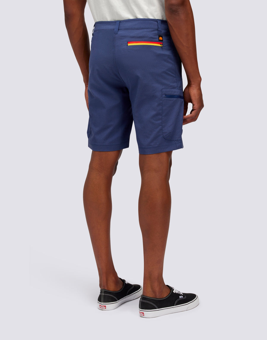 Sundek shorts cargo in tessuto quick dry M169WKP8700-00701 Italia