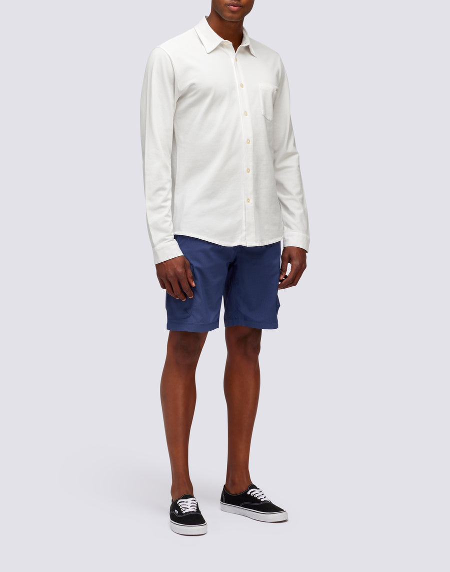 Sundek shorts cargo in tessuto quick dry M169WKP8700-00701 Italia