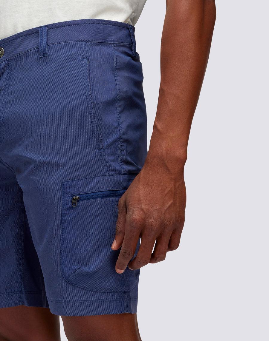 Sundek shorts cargo in tessuto quick dry M169WKP8700-00701 Italia