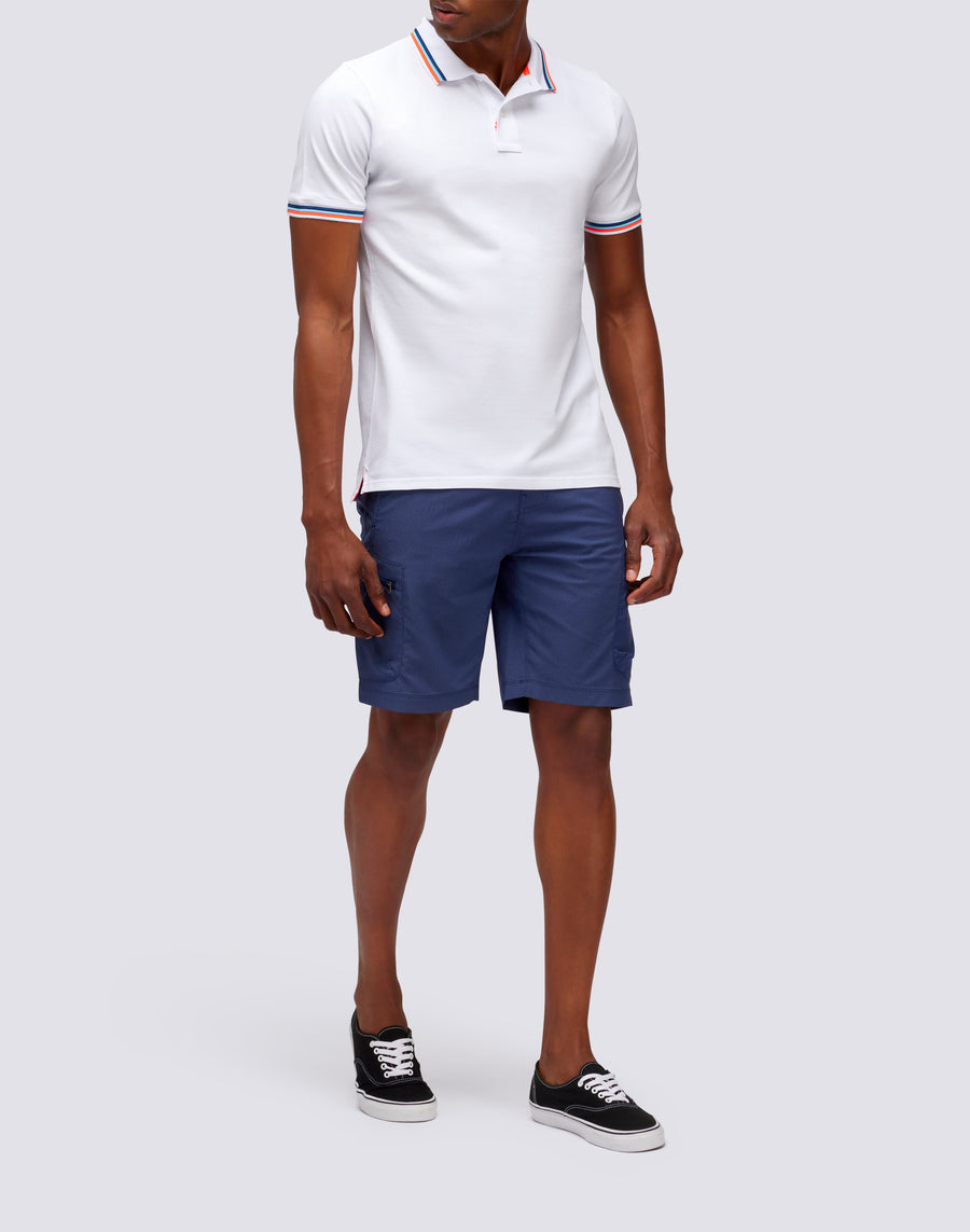 Sundek walkshort in tessuto quick dry M164WKP8700-00701 In Linea