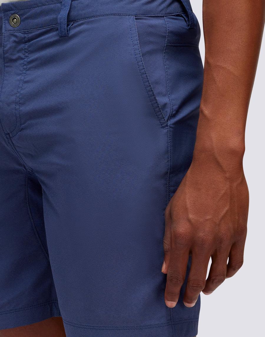 Sundek walkshort in tessuto quick dry M164WKP8700-00701 In Linea