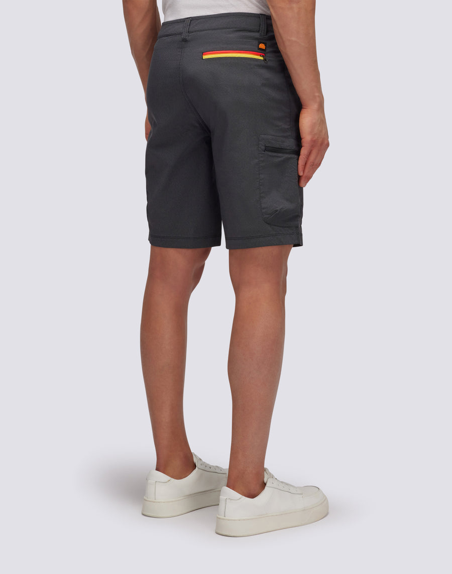Sundek shorts cargo in tessuto quick dry M169WKP8700-00402 Qualità