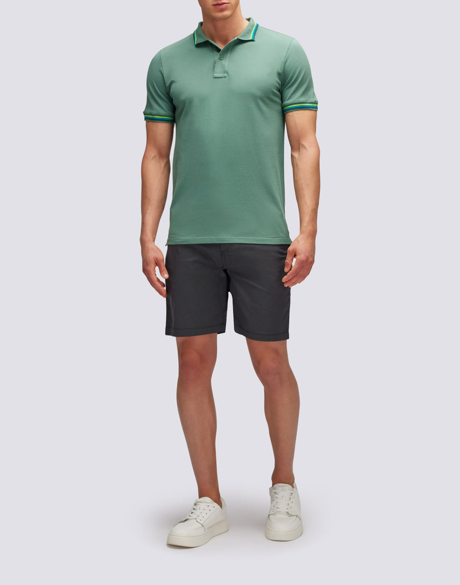 Sundek walkshort in tessuto quick dry M164WKP8700-00402 Promozione