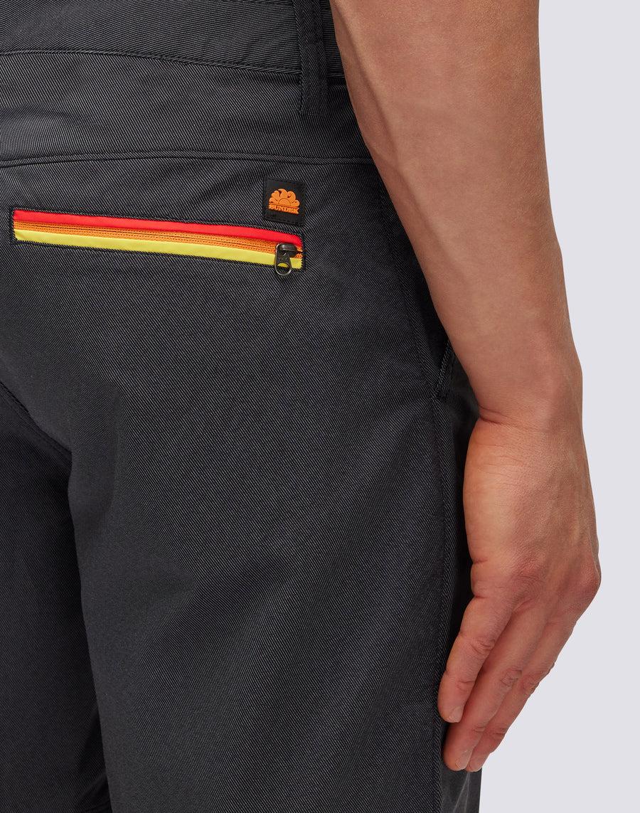 Sundek walkshort in tessuto quick dry M164WKP8700-00402 Promozione