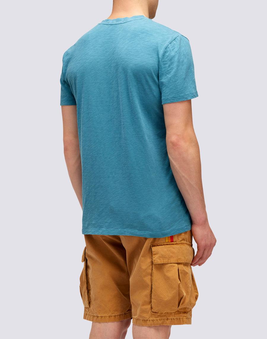 Sundek T-SHIRT m630tejy1tc-a2600 Solo un giorno rimasto