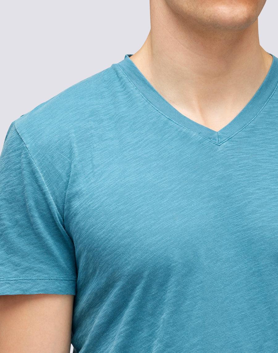 Sundek T-SHIRT m630tejy1tc-a2600 Solo un giorno rimasto