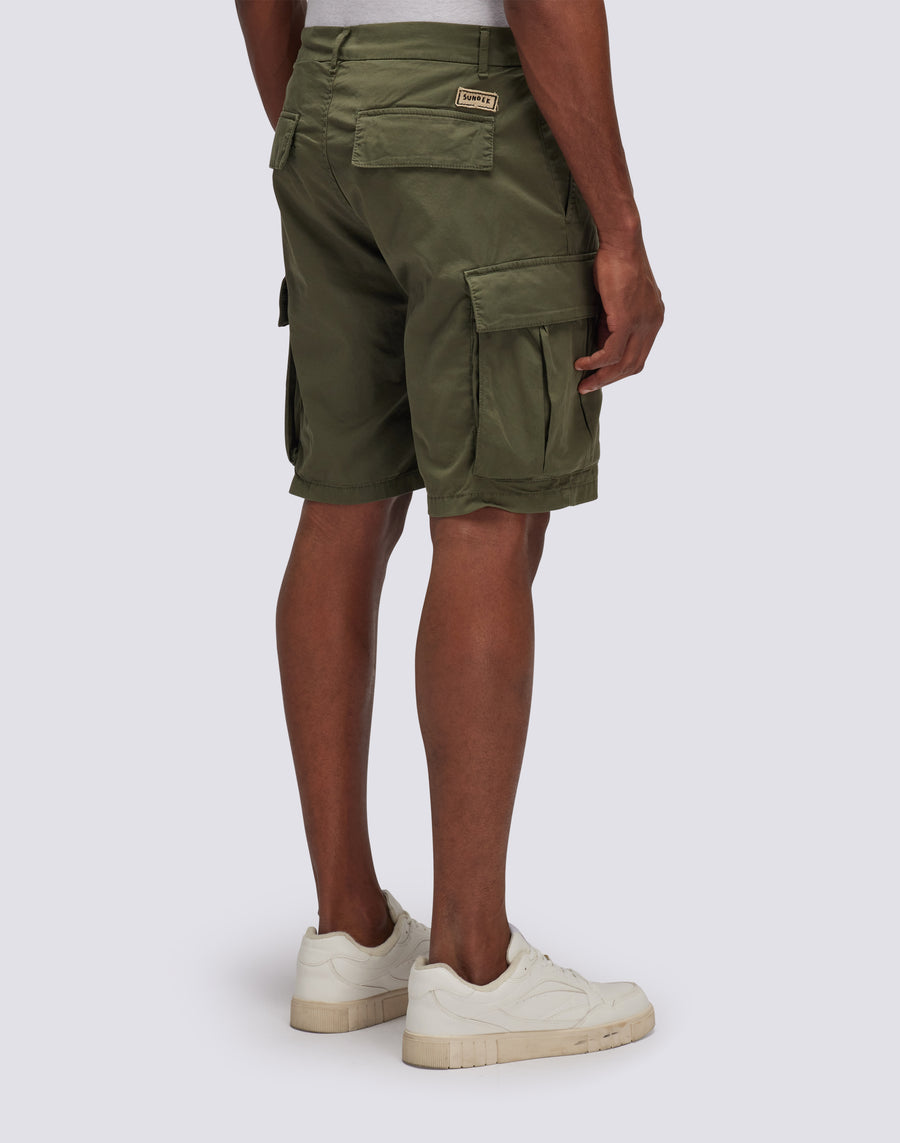 Sundek walkshort t/c M229WKTW100-30200 Pezzi Unici
