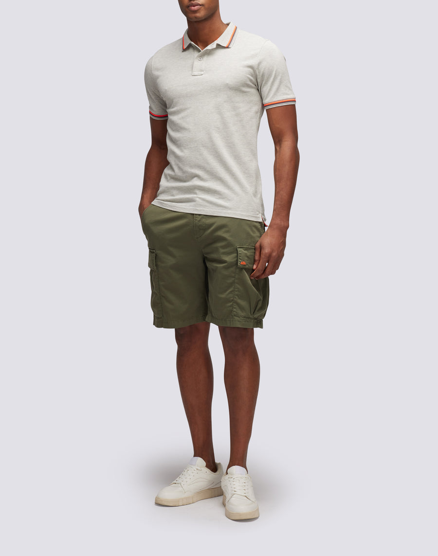 Sundek walkshort t/c M229WKTW100-30200 Pezzi Unici