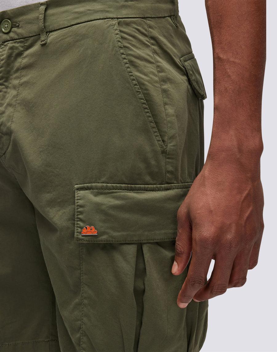 Sundek walkshort t/c M229WKTW100-30200 Pezzi Unici