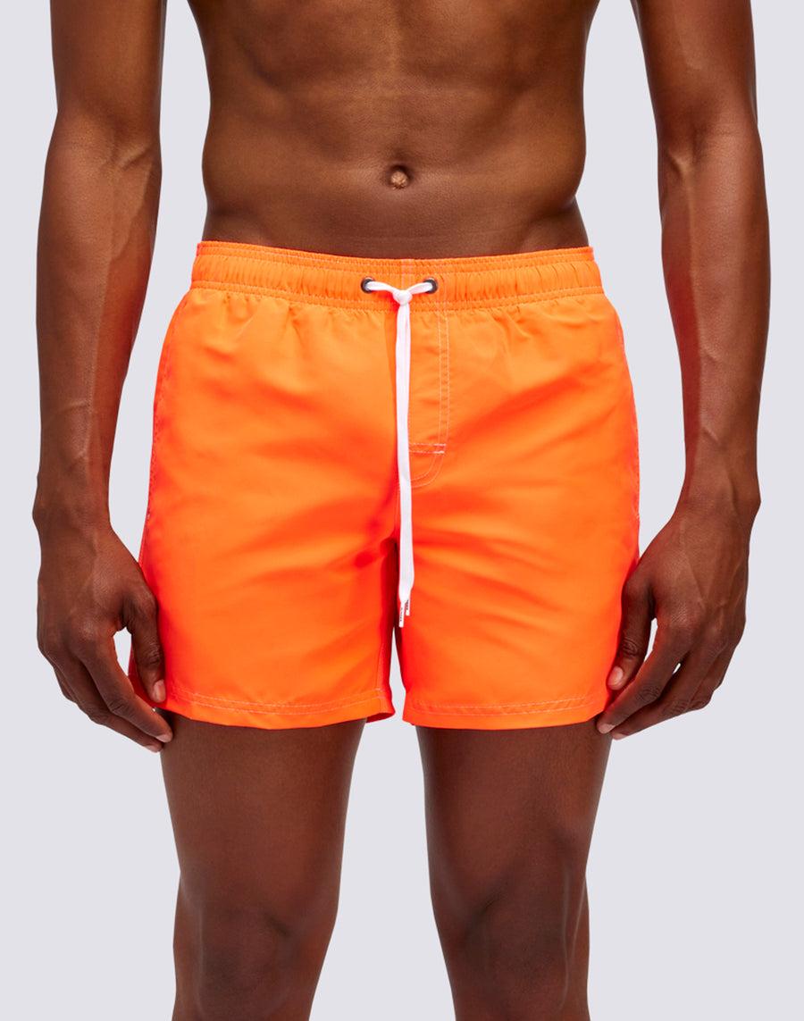 Sundek costume da bagno uomo fluo m504bdta100-04712 Online