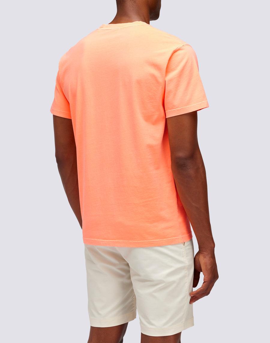 Sundek T-SHIRT LOGO STAMPATO Outlet