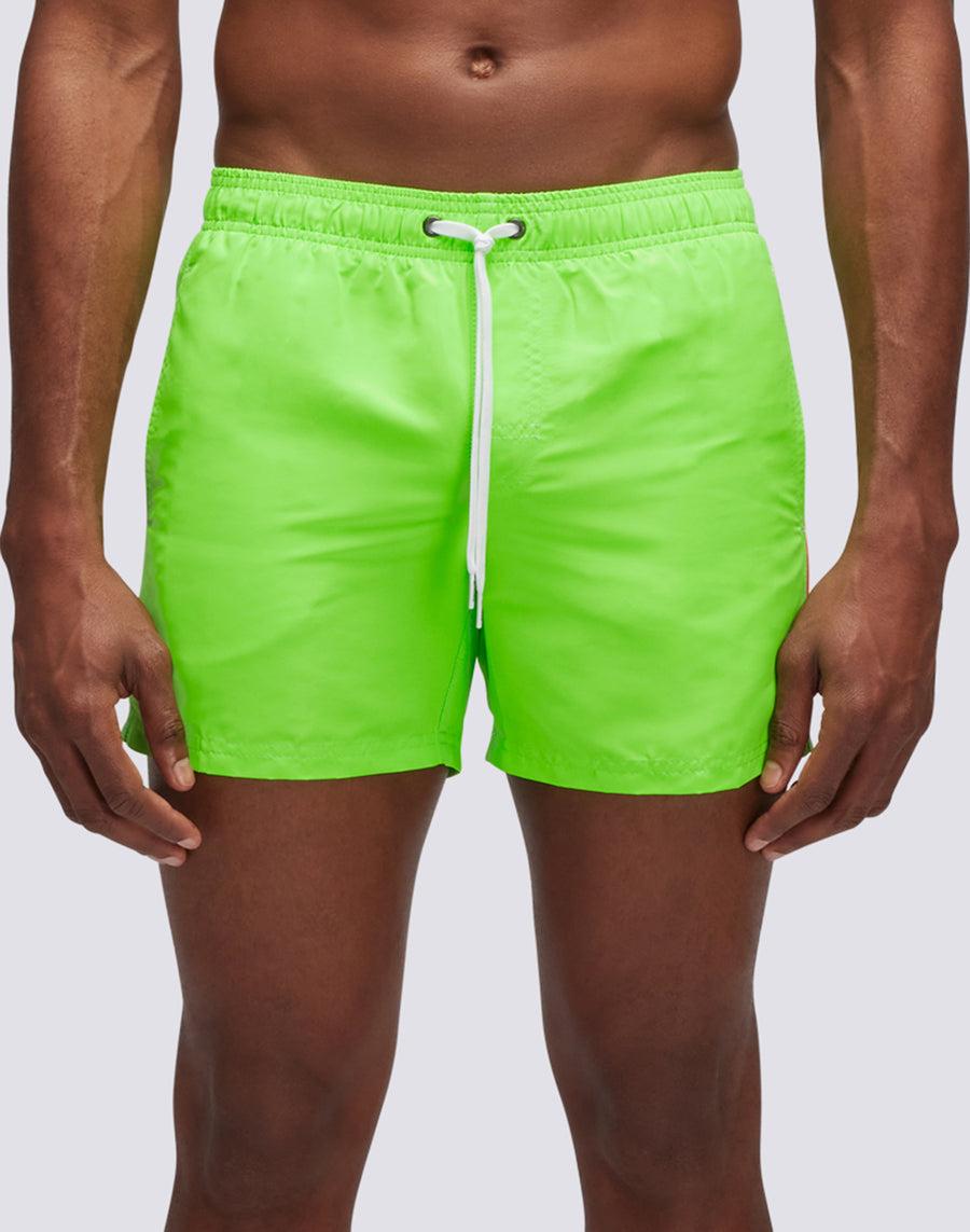 Sundek costume da bagno uomo fluo m504bdta100-24814 Saldi