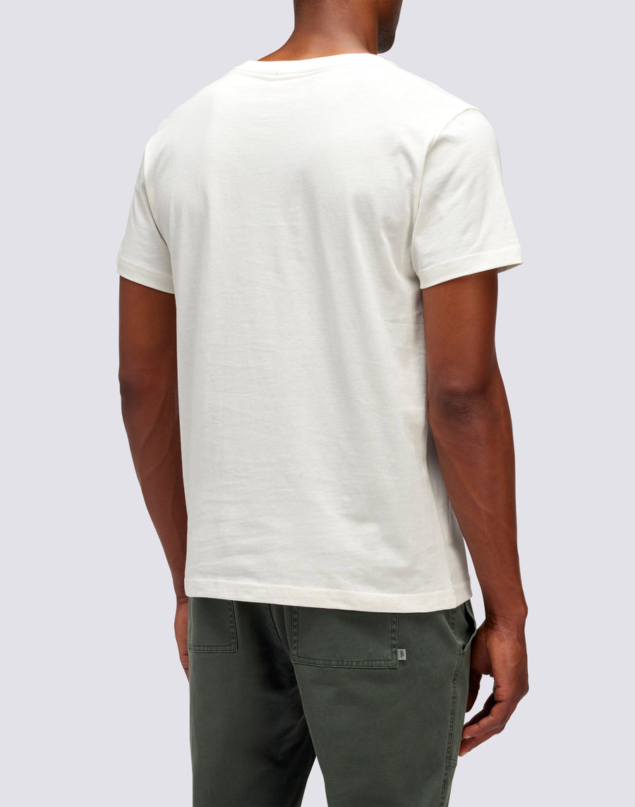 Sundek T-SHIRT STAMPA m645tejs500-03900 Sottocosto